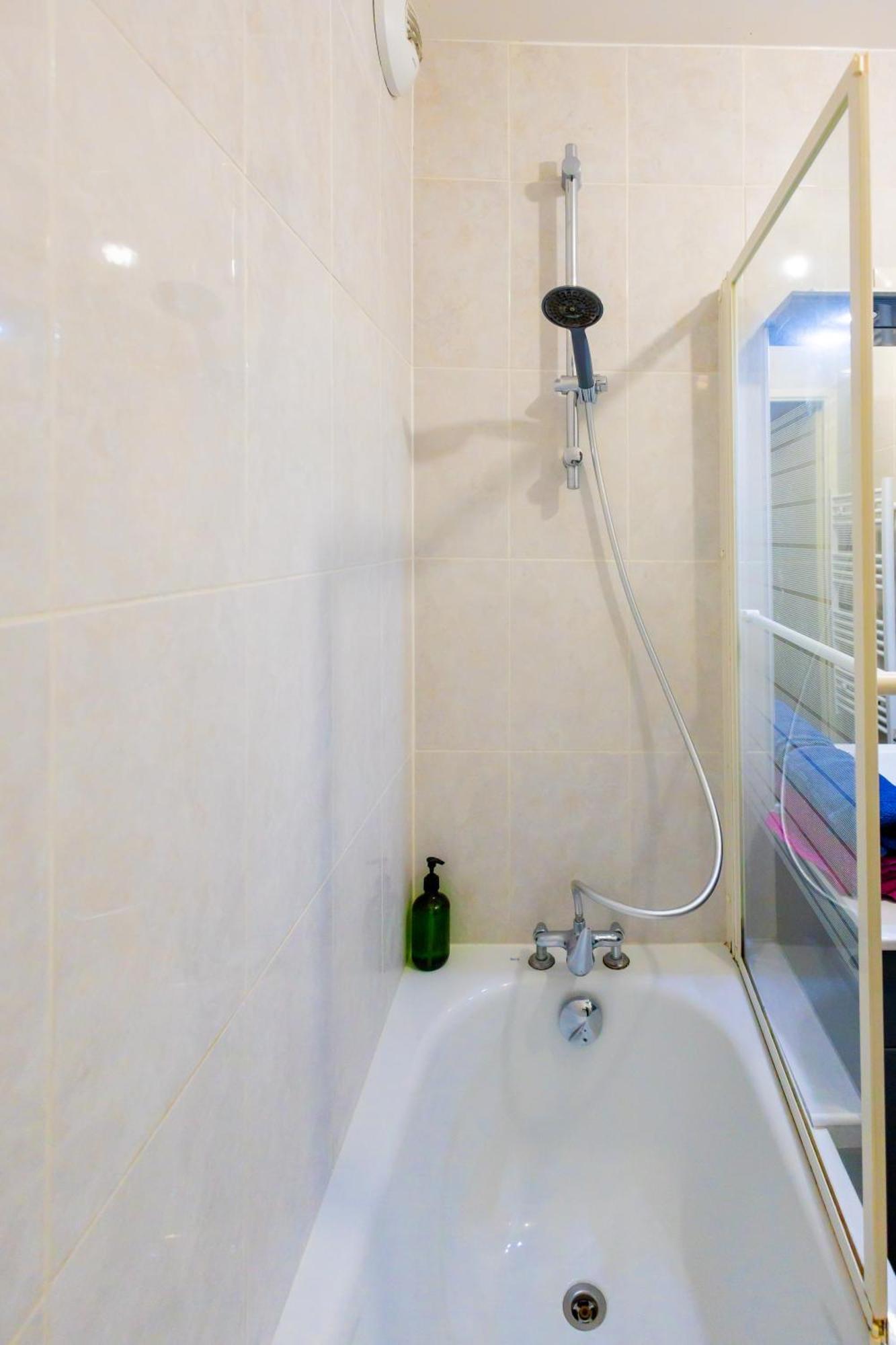 Appartement Jelyad Mallard Proche Disney Chanteloup-en-Brie Exterior photo